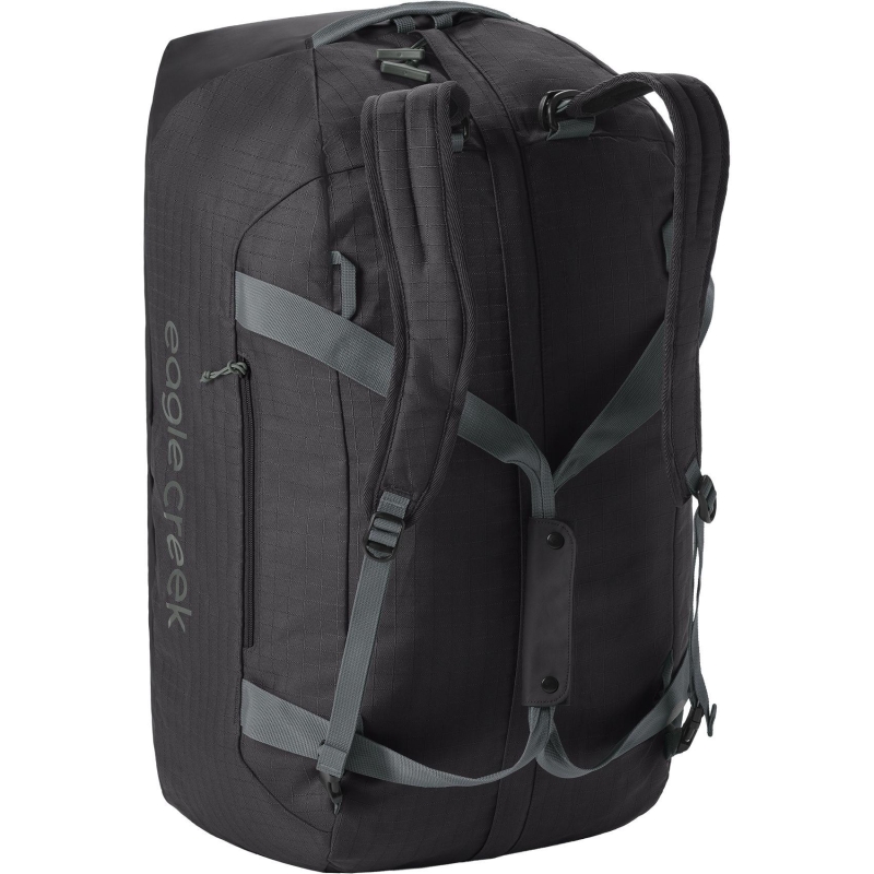 Eagle Creek No Matter What Duffel 90L Black 50 t/m 99 liter