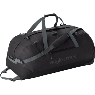 Eagle Creek No Matter What Rolling Duffel 120L Black