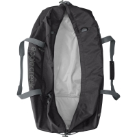 Eagle Creek No Matter What Rolling Duffel 120L Black 90 liter en meer
