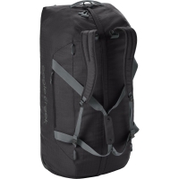 Eagle Creek No Matter What Rolling Duffel 120L Black 90 liter en meer
