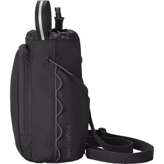 Eagle Creek Ranger Water Bottle Sling Black