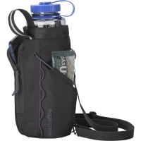 Eagle Creek Ranger Water Bottle Sling Black schoudertas