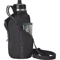 Eagle Creek Ranger Water Bottle Sling Black schoudertas