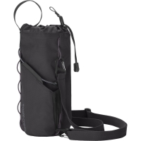 Eagle Creek Ranger Water Bottle Sling Black schoudertas