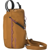 Eagle Creek Ranger Water Bottle Sling Iron Orange schoudertas