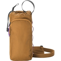 Eagle Creek Ranger Water Bottle Sling Iron Orange schoudertas