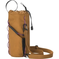Eagle Creek Ranger Water Bottle Sling Iron Orange schoudertas