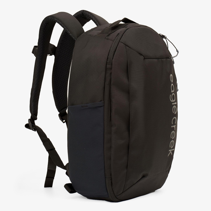 Eagle Creek Tour Lite Travel Pack 28L Black tot 39 liter