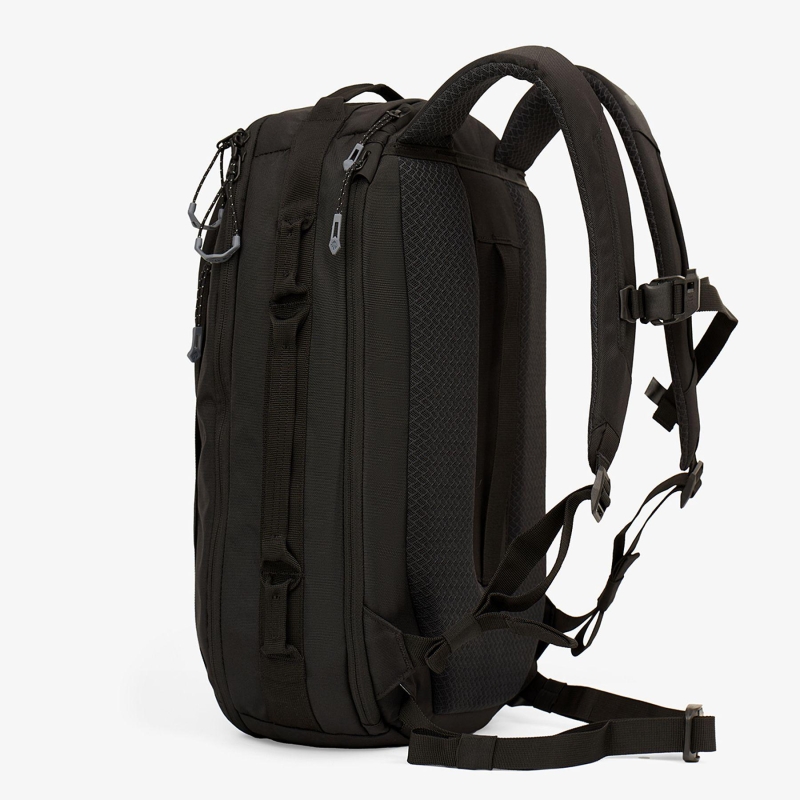 Eagle Creek Tour Lite Travel Pack 28L Black tot 39 liter