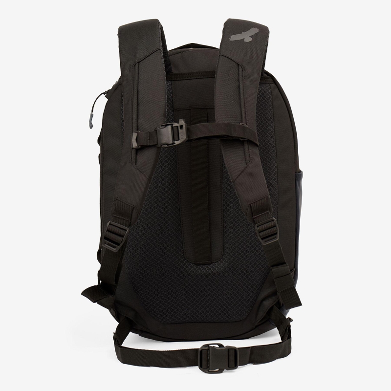 Eagle Creek Tour Lite Travel Pack 28L Black tot 39 liter