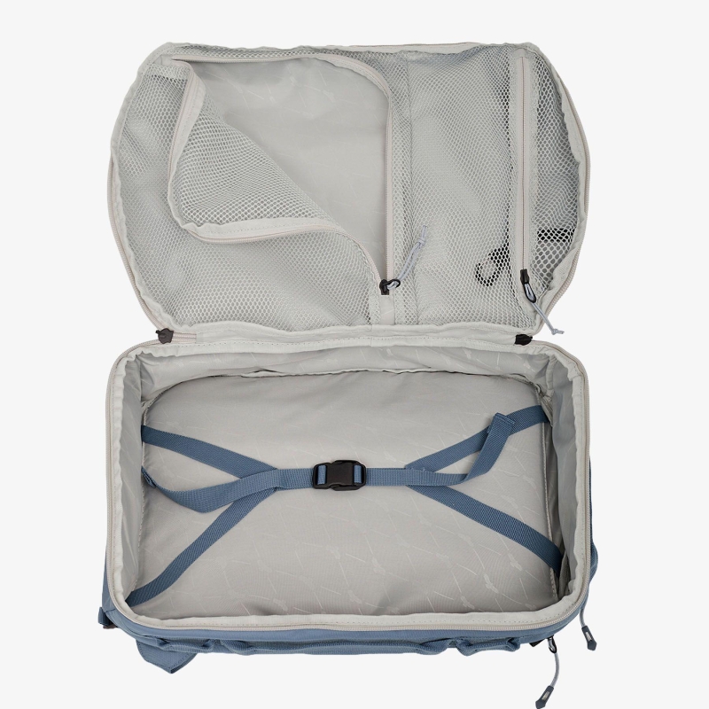 Eagle Creek Tour Lite Travel Pack 28L Shadow Blue tot 39 liter