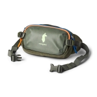 Cotopaxi Allpa X 1.5L Hip Pack Fatigue heuptas