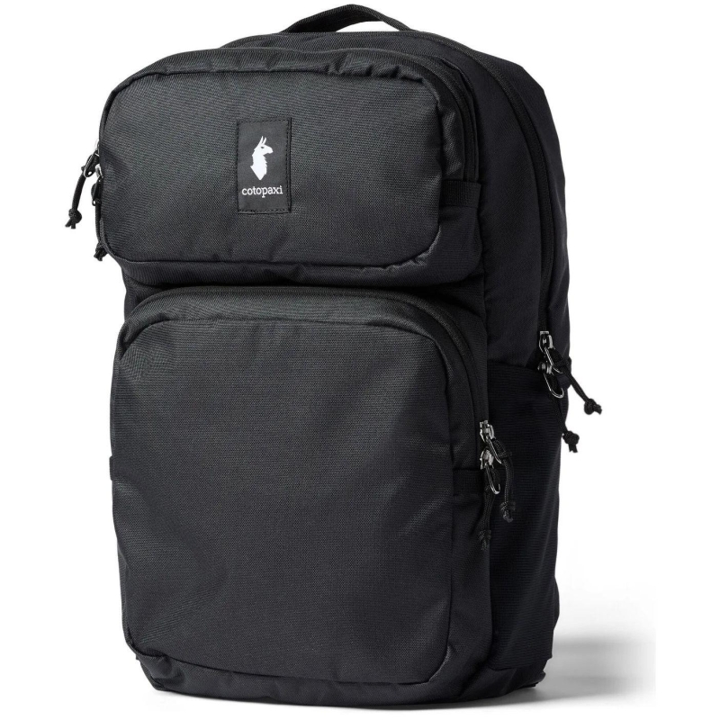 Cotopaxi Tasra 16L Backpack Cotopaxi Black kleine dagrugzak (tot 19 liter)