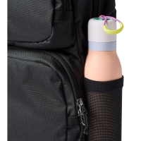 Cotopaxi Tasra 16L Backpack Cotopaxi Black kleine dagrugzak (tot 19 liter)