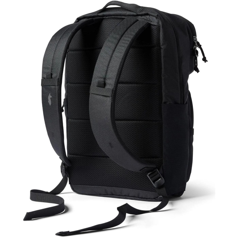 Cotopaxi Tasra 16L Backpack Cotopaxi Black kleine dagrugzak (tot 19 liter)