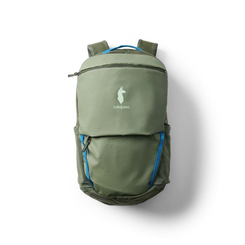 Cotopaxi Allpa 26L Daypack Fatigue middelgrote wandelrugzak (20 t/m 29 liter)