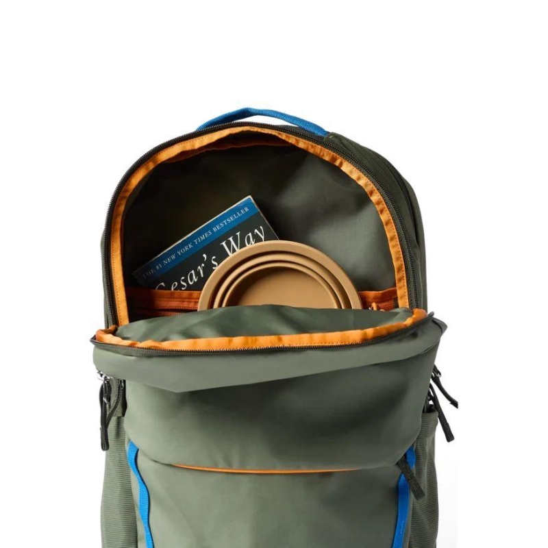 Cotopaxi Allpa 26L Daypack Fatigue middelgrote wandelrugzak (20 t/m 29 liter)