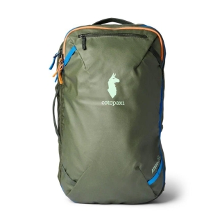 Cotopaxi Allpa 28L Travel Pack Fatigue