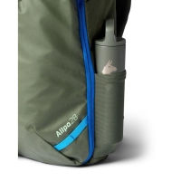 Cotopaxi Allpa 28L Travel Pack Fatigue tot 39 liter