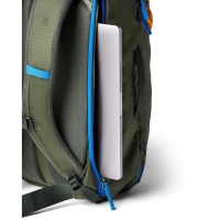 Cotopaxi Allpa 28L Travel Pack Fatigue tot 39 liter