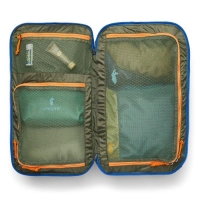 Cotopaxi Allpa 28L Travel Pack Fatigue tot 39 liter