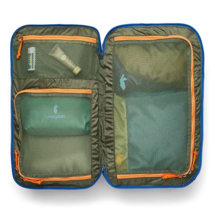 Cotopaxi Allpa 28L Travel Pack Fatigue tot 39 liter