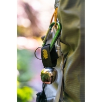 Coghlans Bear Bell Silver