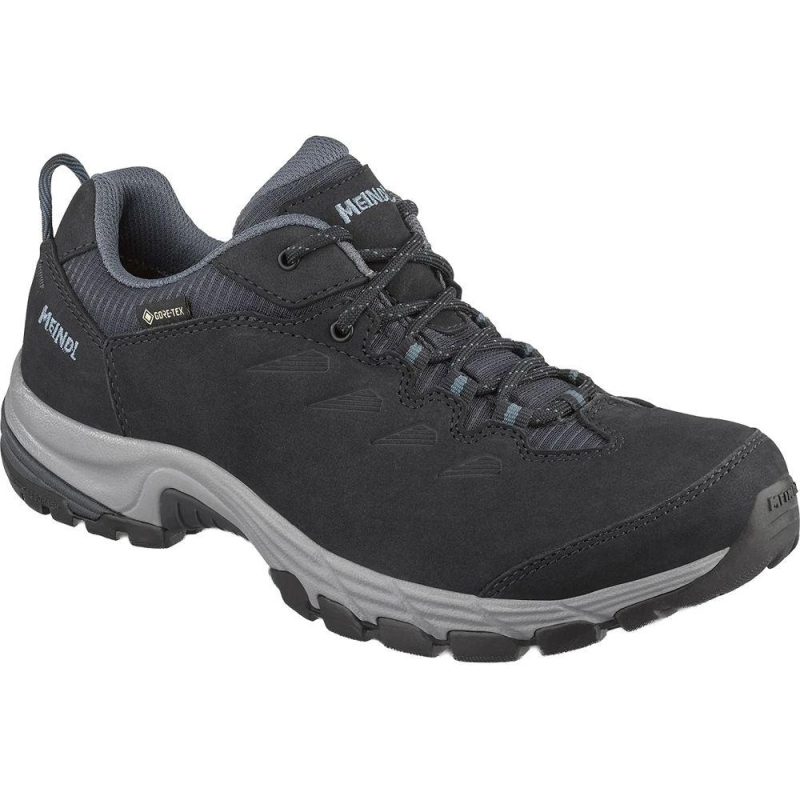 Meindl Vermont Lady GTX Nachtblau / Marine wandelschoen a & a/b