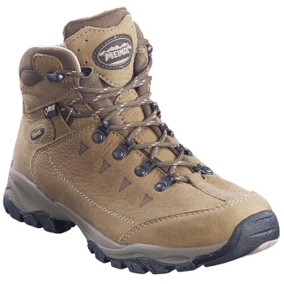Meindl Ohio Lady 2 GTX Rehbraun