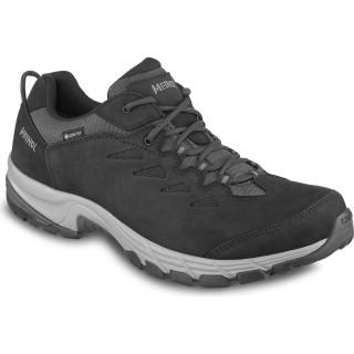 Meindl Vermont GTX Schwarz / Antrazit