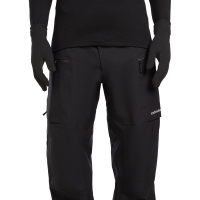 Icebreaker 260 Tech Glove Liners Black handschoen