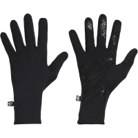 Icebreaker Quantum Gloves Black handschoen