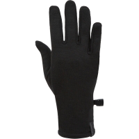Icebreaker Quantum Gloves Black handschoen