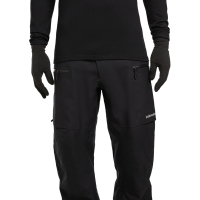 Icebreaker Quantum Gloves Black handschoen