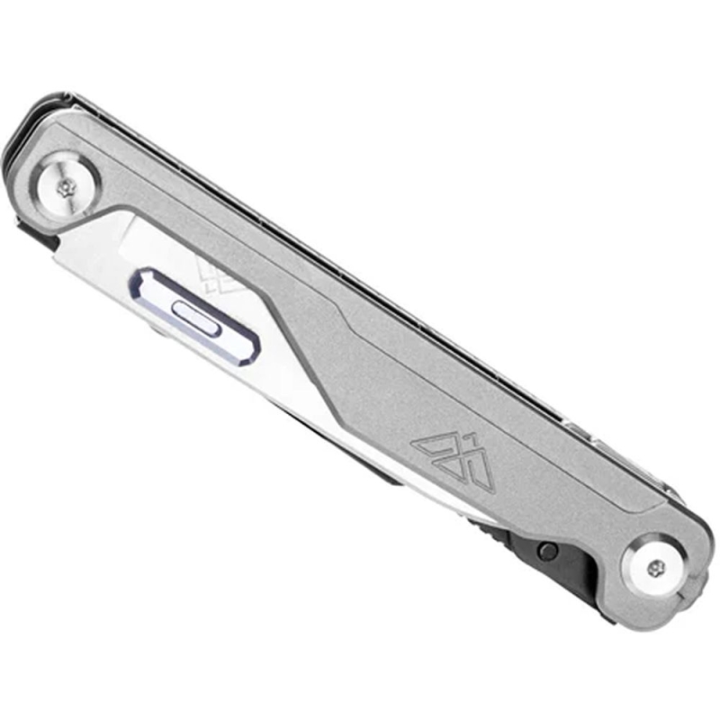 Black Eagle Teton Multiknife  Mist Grey