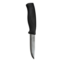 Morakniv Companion Heavy Duty Clampack Black
