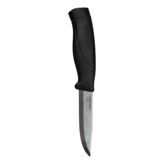 Morakniv Companion Heavy Duty Clampack Black