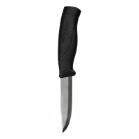 Morakniv Companion Heavy Duty Clampack Black