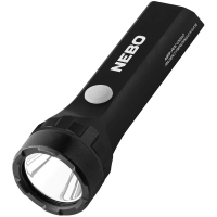 Nebo Nebo Luxtreme Nano Oplaadbaar