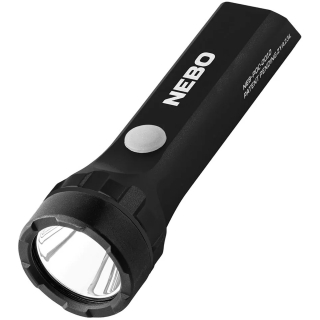 Nebo Nebo Luxtreme Nano Oplaadbaar