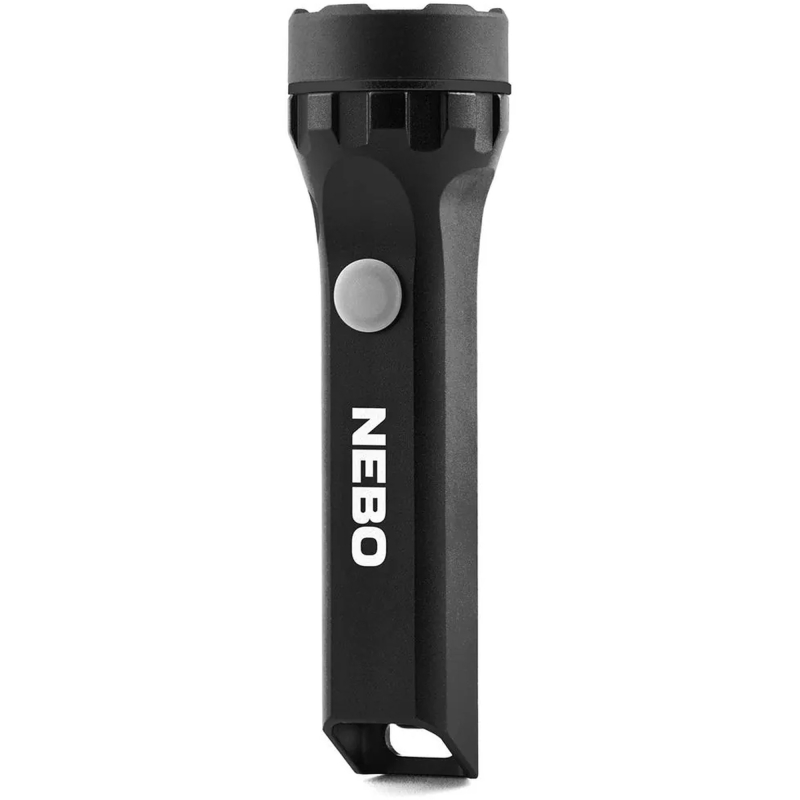 Nebo Nebo Luxtreme Nano Oplaadbaar