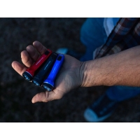 Nebo Nebo Luxtreme Nano Oplaadbaar