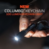 Nebo Nebo Columbo Keychain