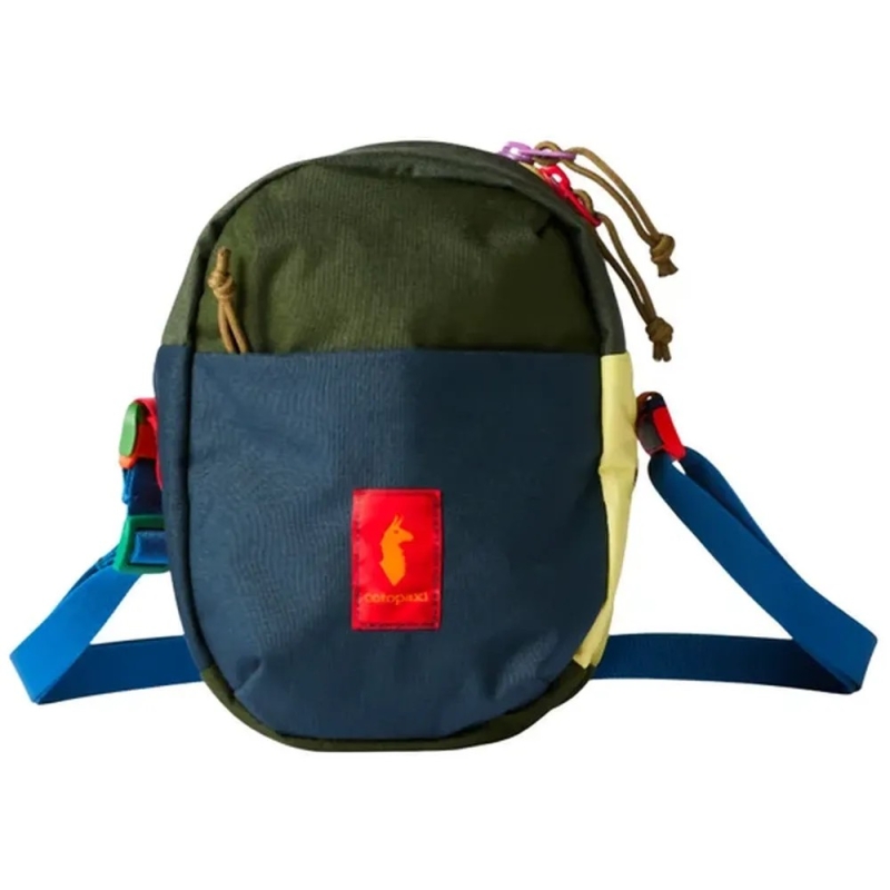 Cotopaxi Todo 1L Shoulder Bag Del Dia