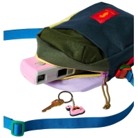 Cotopaxi Todo 1L Shoulder Bag Del Dia
