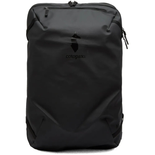 Cotopaxi Allpa 42L Travel Pack Cotopaxi Black