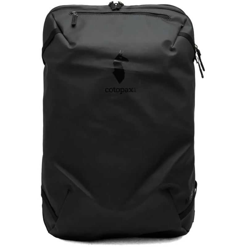 Cotopaxi Allpa 42L Travel Pack Cotopaxi Black