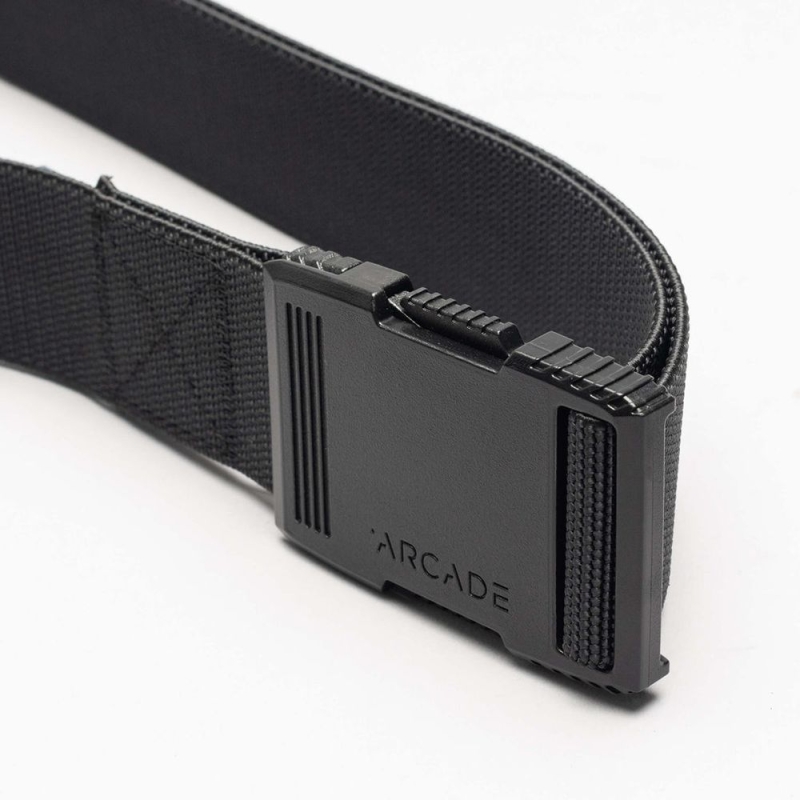 Arcade Hardware Iron