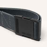 Arcade Hardware Charcoal