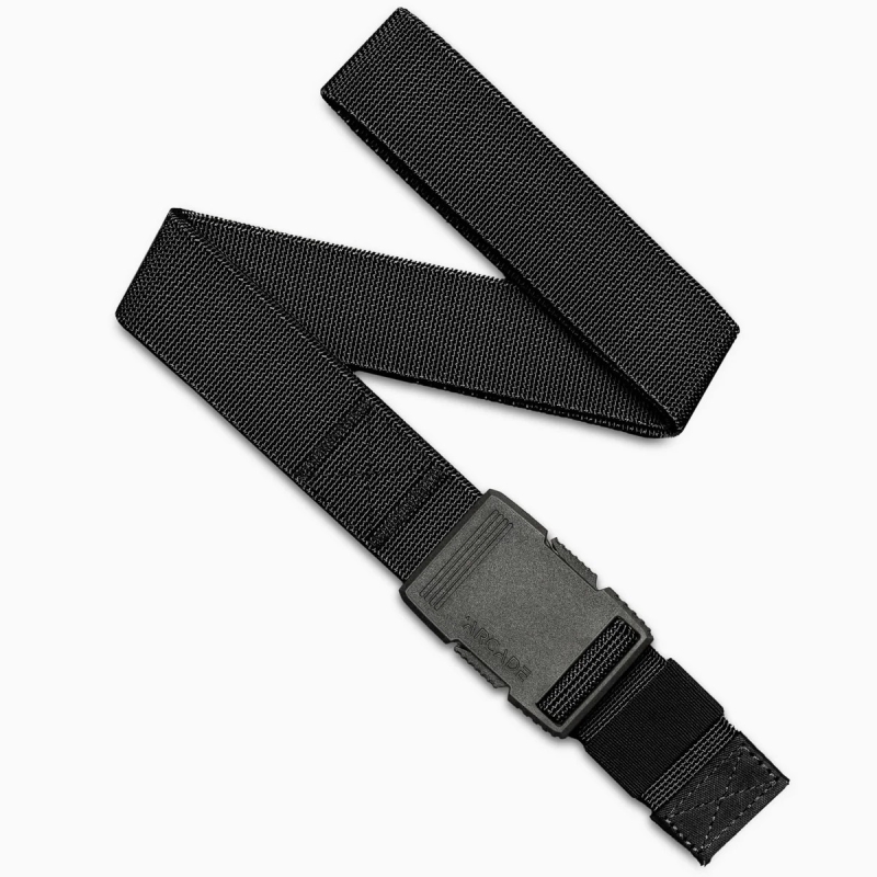 Arcade Hardware Slim Black